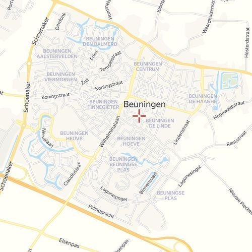Dakdekker Beuningen
